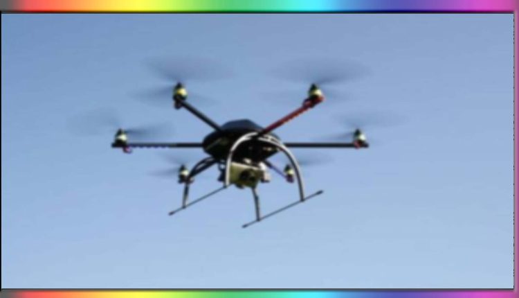 پرنده شش موتوره