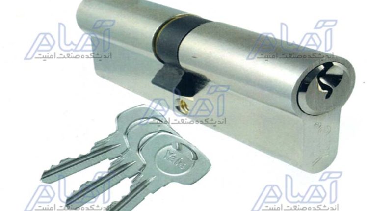 استانداردهای انتخاب قفل