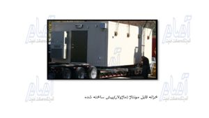 عکس پنج ساخت خزانه بانک-1
