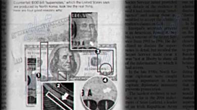 جف ترنر – پیکاسوی جعل دلار – قسمت آخر