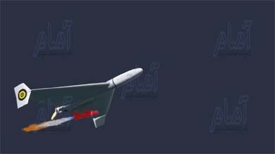 پهپادهای انتحاری شاهد136 -2