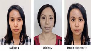 محافظت از یکپارچگی ثبت‌نام بیومتریک در برابر تغییر چهره